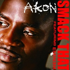 Akon - Smack That Ft. Eminem (Hitchy Remix) (Free Download is Extended Version)