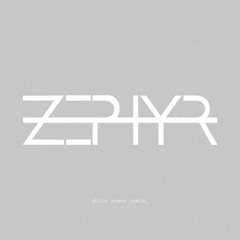 Charli XCX - White Roses (Zephyr Remix)