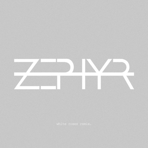 Charli XCX - White Roses (Zephyr Remix)