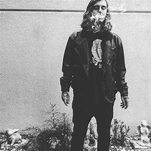 GHOSTEMANE - Crucible