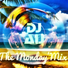 DjAij - Monday'Mix