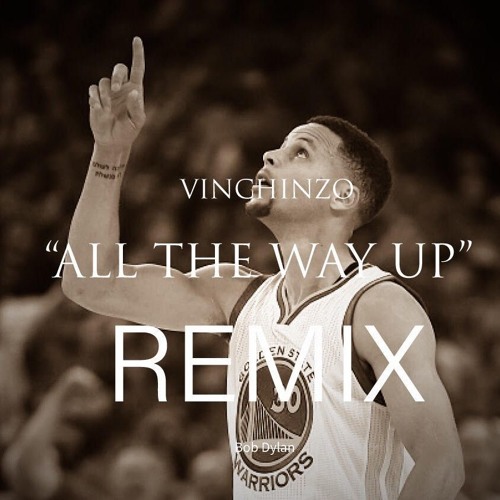 Fat Joe and Remy Ma - " ALL THE WAY UP " (Vinchinzo Remix)