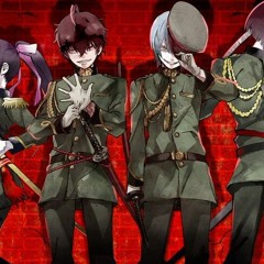 Jojo's Bizarre Adventure - Bloody Stream Rock cover (By Shady Cicada)
