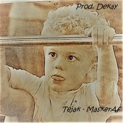 Masker Af - Prod. Dekay