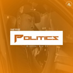 C Bane | MO3 type Beat | 2018 Melodic Trap Beat "Politics" (Prod. Blessons)