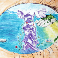 Sonniger Blues/Солнечный блюз