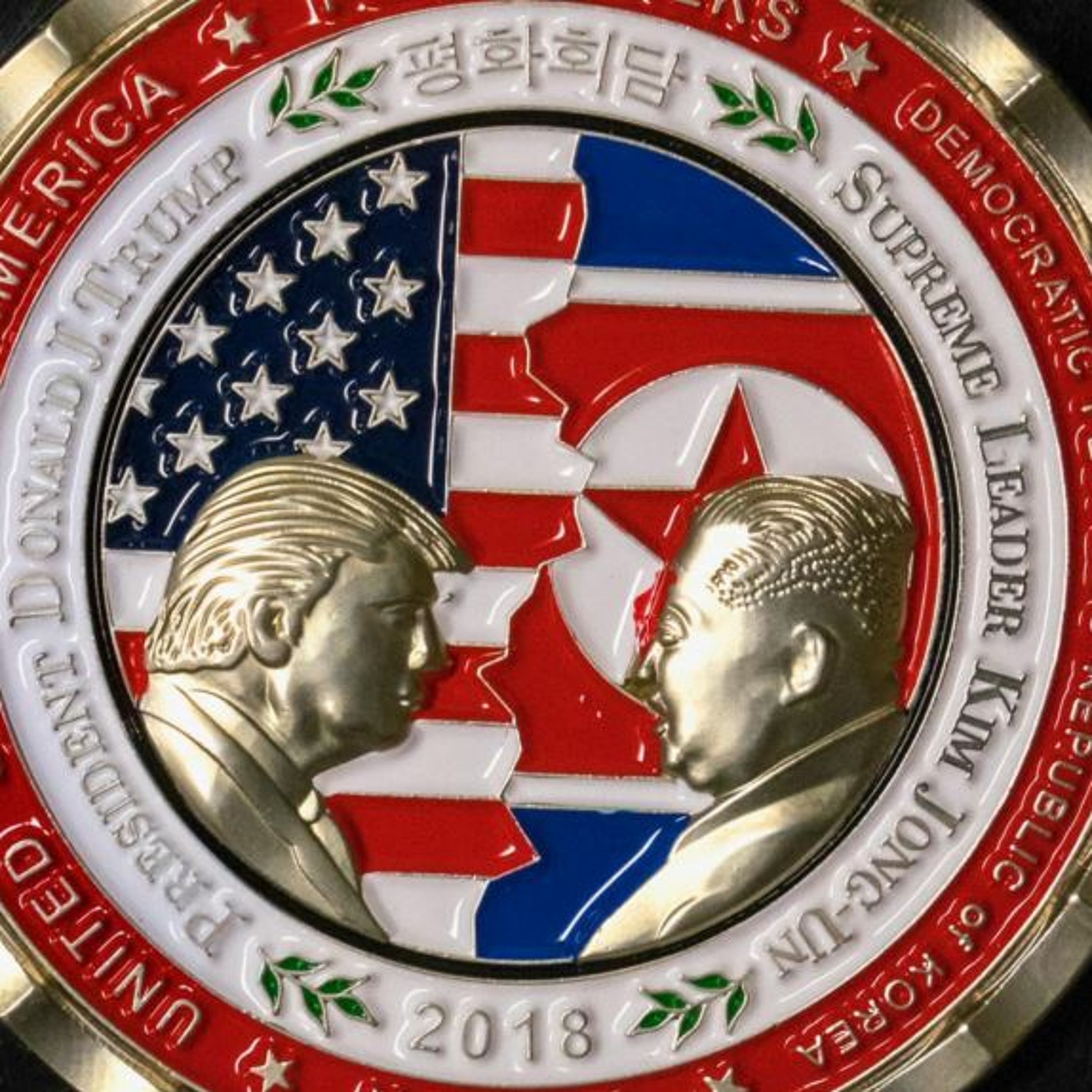 The Bob Cesca Show: Two Free Phones and a Bag of Coins episode artwork