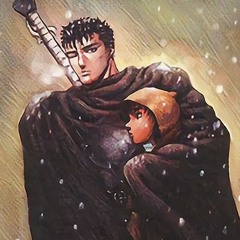 BERSERK | Irreplacable Things (fan-made music)