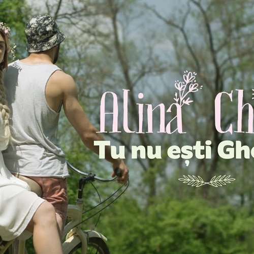 Listen to Alina Chiriac - Tu nu ești Gheorghe by Cat's Music | Romania in Muzică  moldovenească playlist online for free on SoundCloud