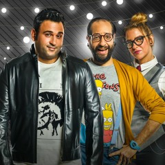الوصية | أغنية تتر مسلسل الوصية غناء أكرم حسنى وعماد كمال و أحمد أمين و شاهيناز
