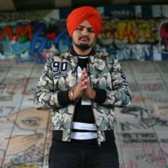 Sidhu Moosewala