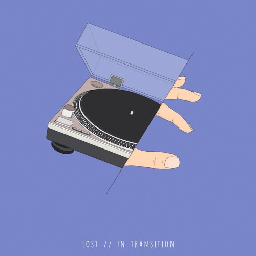 Bertholet & Goosetaf - / In Transition