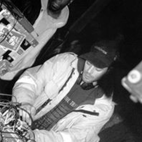 Live At Me Mates : Breakin Five  11.01.99