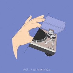 Goosetaf & Bertholet - Lost /