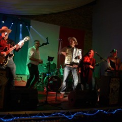 I Believe I'm In Love With You (Demo Recording)