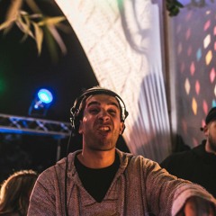 JORGE MARTINS @ WUITW MAY 2018