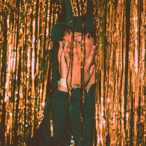 SAD NIGHTS **VIDEO LINK IN BIO**