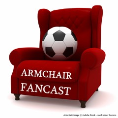 Armchair Fancast Ep 44: The 1st Annual Armchair Fancast End Of Season Awards