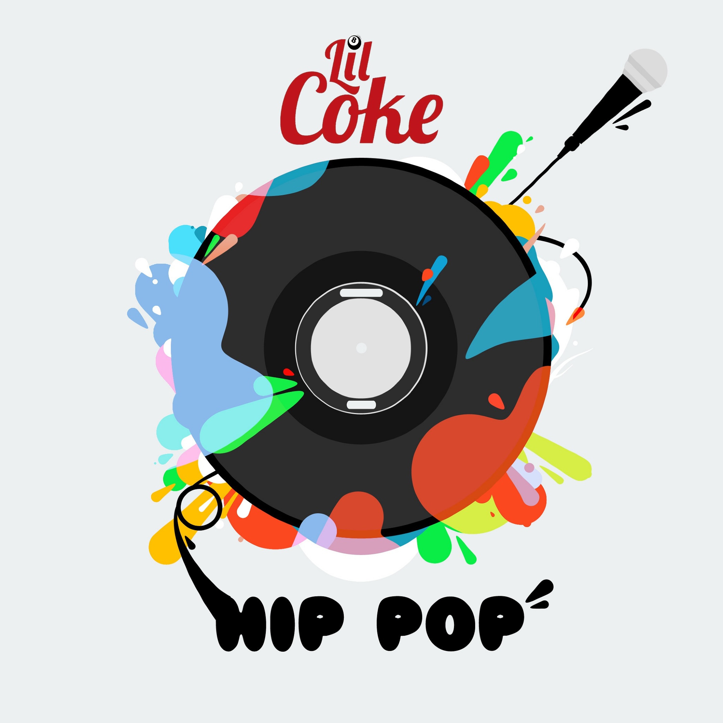 Hip Pop episode artwork