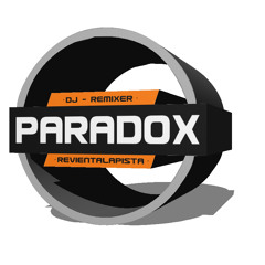 Explota To - El Apache Ness (Dj Paradox)