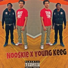 Same Niggaz - Young Keeg x Nooskie