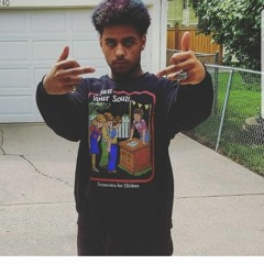 To The Bank Laughing (Prod. Khroam)