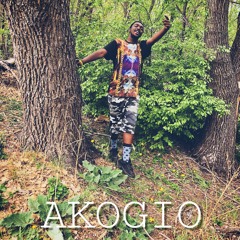 Coming Up (3005 Childish Gambino Remix)