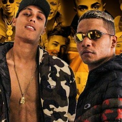 MC Magrao e MC Nenem - Mandelao Das Piranhas (DJ R7) Lançamento 2018