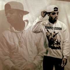 In Too Deep (Prod. StackBoyTwan)