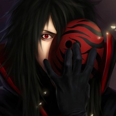 Madara Uchiha | うちは一族