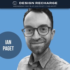 Overcoming Social Anxiety with Ian Paget