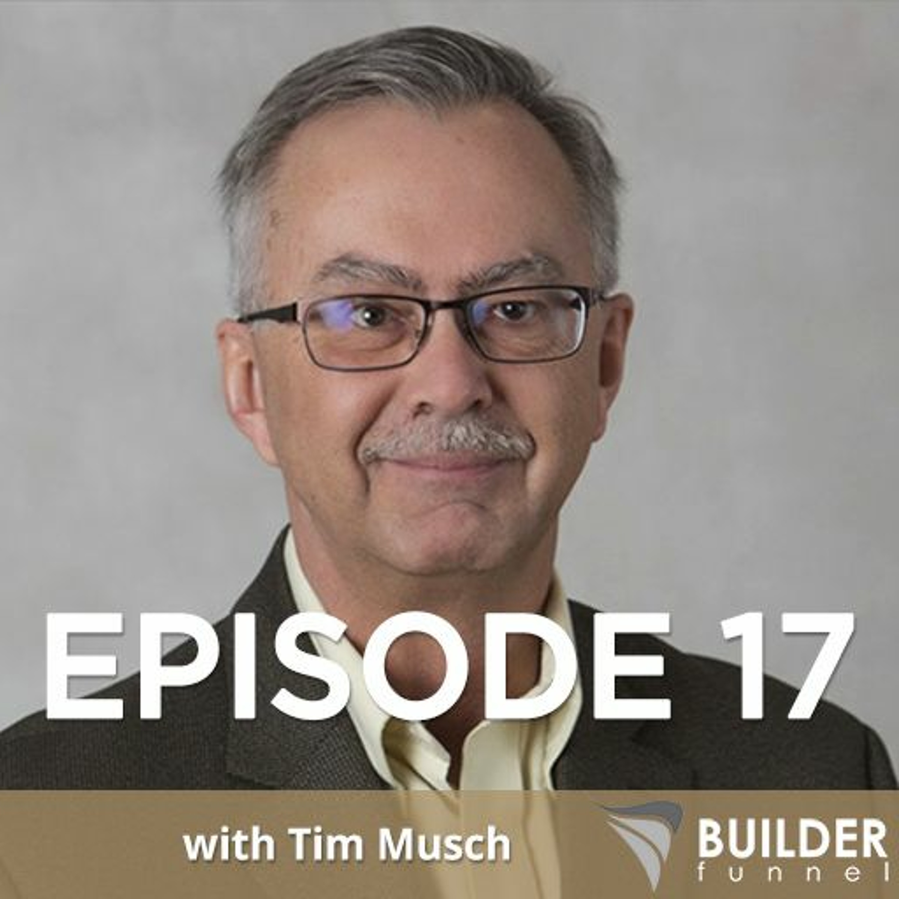 Builder Funnel Radio