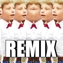 Yodelling Walmart Kid - REMIX by Dave [FREE DOWNLOAD]