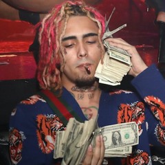 I Shyne (Lil Pump type beat 2018) [5/3]