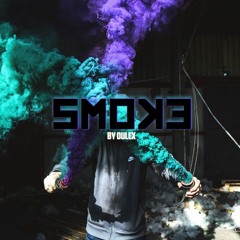 Smoke - Agressive Piano Trap Beat (Prod. Dulex)