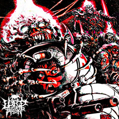 RED HARVEST [Prod. deademane]