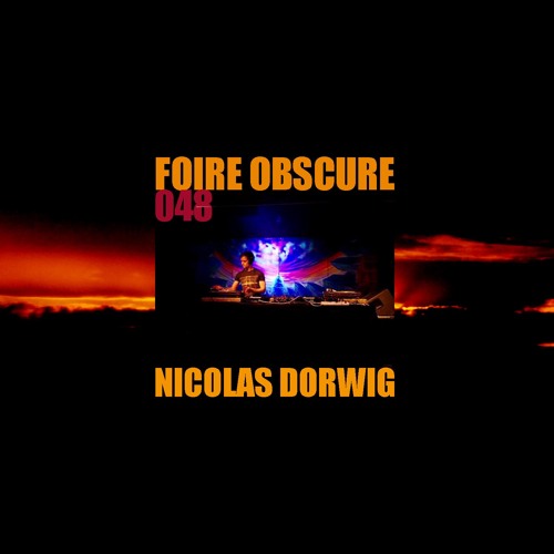 Foire Obscure 048 by Nicolas Dorwig
