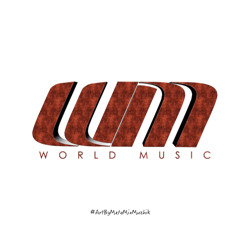Mon'Amour (World Music & Zezé salut)
