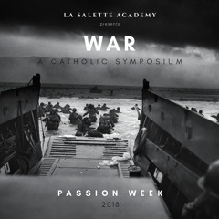 War Symposium - CD Box Set - Sample