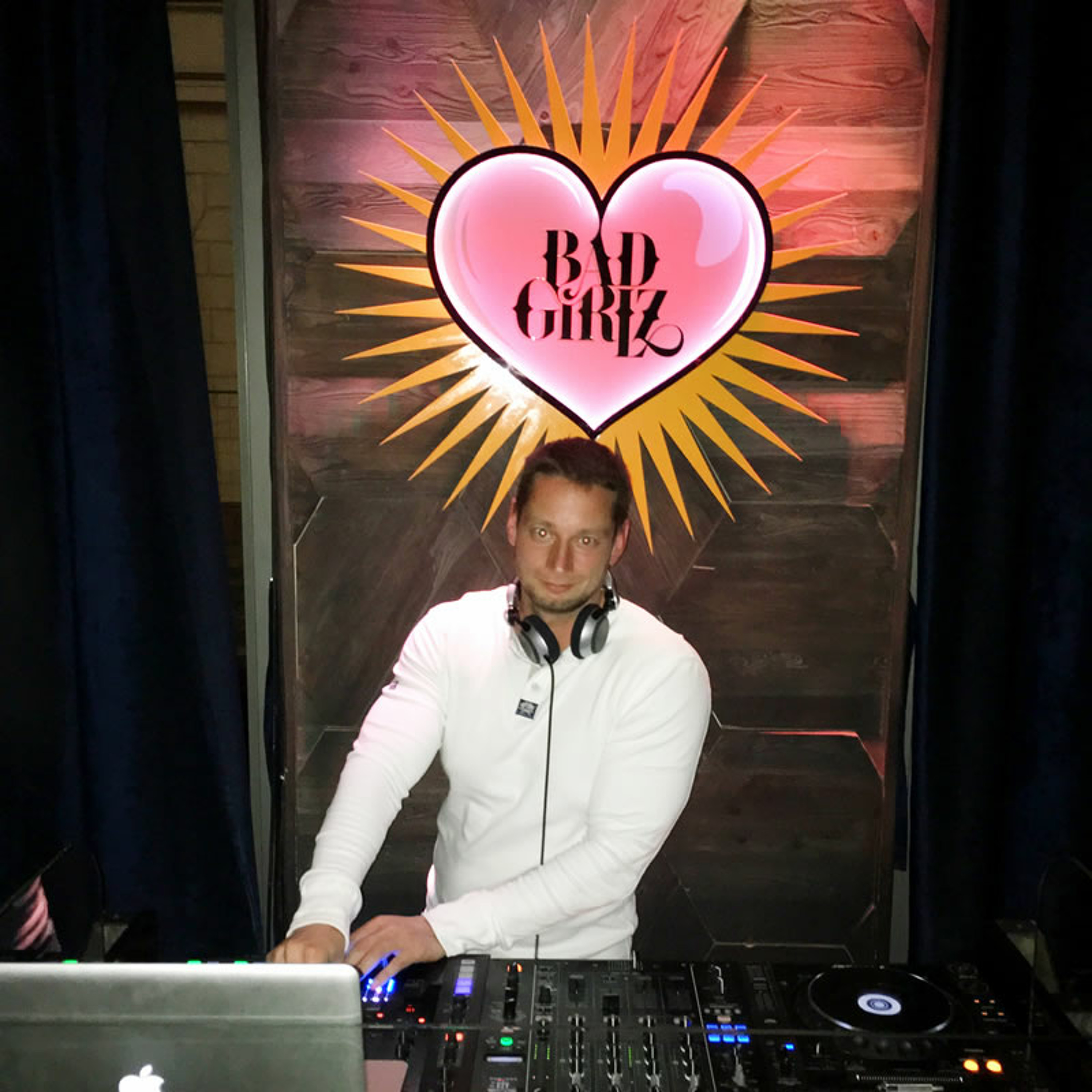 Rony Bass Official Podcast