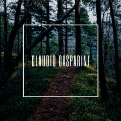DHT Podcast 47 - Claudio Gasparini