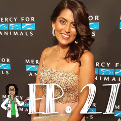 Episode #27: Dr. Niyati Sharma on the Connection Between Diet and Skin