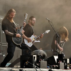 Emperor - "Cosmic Keys to My Creations and Times" (Ihsahn's Intro Riff)