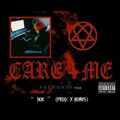 YONNY - ENOUGH OF YOU(PROD BY X BONES)