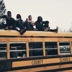 Different ft.Steez,Mo,Blake