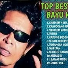 Bayu KW - Tulilu