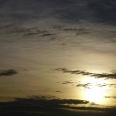 White Dawn for Solo A Clarinet