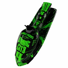 Tre Oh Fie- Neva Seen It