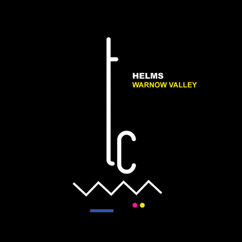 Premiere: Helms - This Is [trueColors]