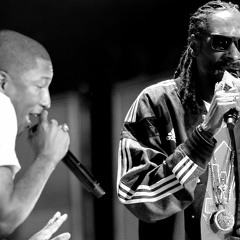 Pharrell ft. Snoop Dogg - That Girl (Di4renceMix)